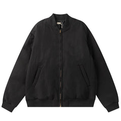 Fear Of God Essentials Padded Jacket