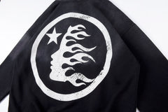 Hellstar Studios Casual Versatile Hoodie