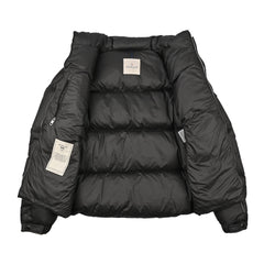 Moncler Besbre feather-down puffer jacket