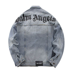 Palm Angels Denim Jacket