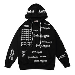 PALM ANGELS HOODIE