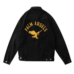 Palm Angels Denim Jacket