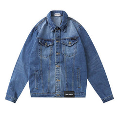 Palm Angels Denim Jacket