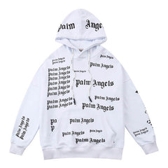 PALM ANGELS HOODIE