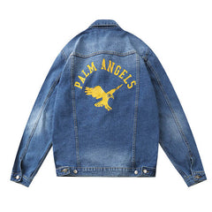 Palm Angels Denim Jacket