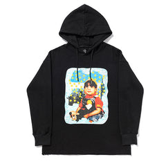 Vlone x ASAP ROCKY Hoodie