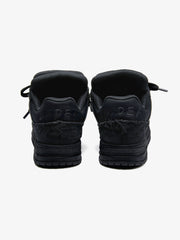 Destruction Black Knight  Skate Shoes