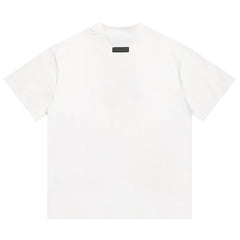 Fear Of God 'FG' 3M T-Shirts Loose Fit