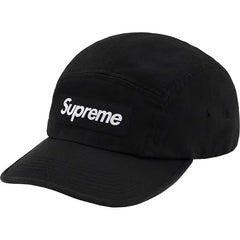 SUPREME LOGO Cap