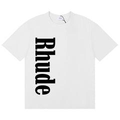 RHUDE T-Shirts