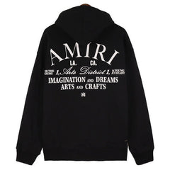 AMIRI ARTS DISTRICT HOODIE