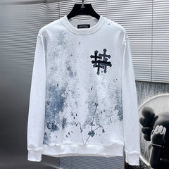 Chrome Hearts Sweatshirt #8639