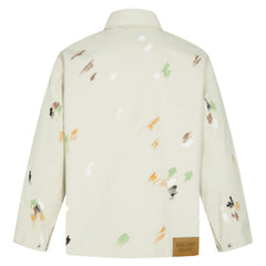 GALLERY DEPT. Splash Ink Coach Jacket