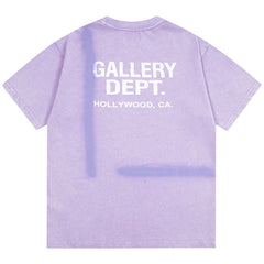 GALLERY DEPT.  T-Shirts