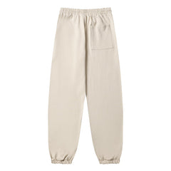 Saint Michael Letter Logo Pant