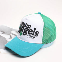 Palm Angels Caps