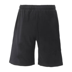 Palm Angels The Palm cotton sweat shorts