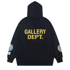 Gallery Dept. Grateful Dead Hoodie