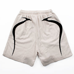 Hellstar Warm Up Shorts