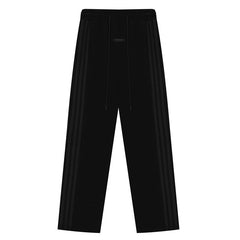 Fear Of God Logo Printed Pants