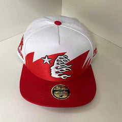 Hellstar Baseball Fitted Cap