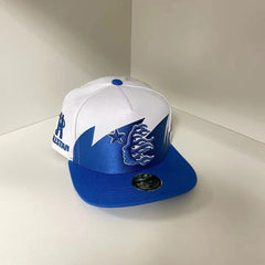 Hellstar Baseball Fitted Cap