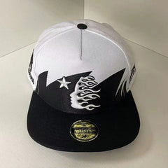 Hellstar Baseball Fitted Cap