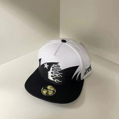 Hellstar Baseball Fitted Cap