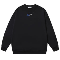 Off White C/O Virgil Abloh Sweatshirts