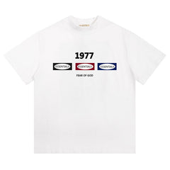 Fear Of God Essentials T-Shirts