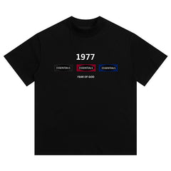 Fear Of God Essentials T-Shirts