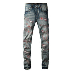 Purple Brand Jeans P9114