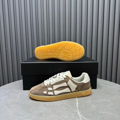 AMIRI PACIFIC BONES Sneakers 8