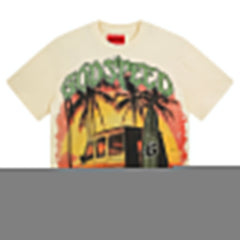 Godspeed Miami G-Wagon T-Shirts