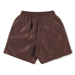 SAINT VANITY Button Shorts