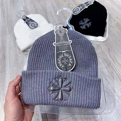 Chrome Hearts Hat