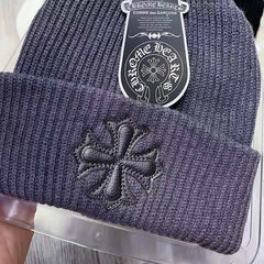 Chrome Hearts Hat