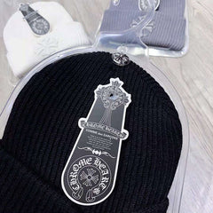 Chrome Hearts Hat