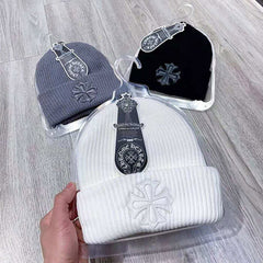 Chrome Hearts Hat