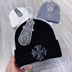 Chrome Hearts Hat