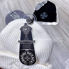 Chrome Hearts Hat