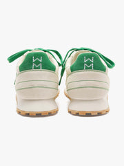 Street Contrast Color Stitching Forrest Gump Sneakers
