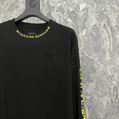 Chrome Hearts Long Sleeve T-Shirt #9017