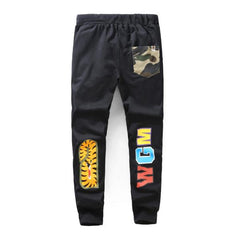 BAPE PANTS