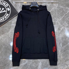 Chrome Hearts Hoodie