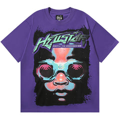 Hellstar Goggles T-Shirt