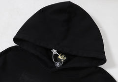 Hellstar Sport Hoodies