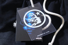 Hellstar Classic Lettering Shorts