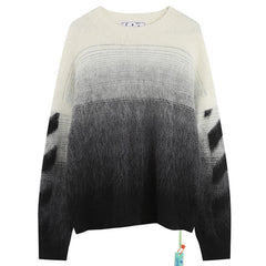 Off White Sweater #387