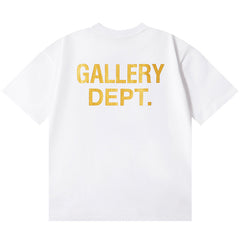 GALLERY DEPT. Skeleton Beach T-shirt